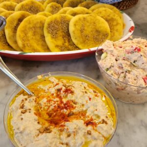 HUMMUS