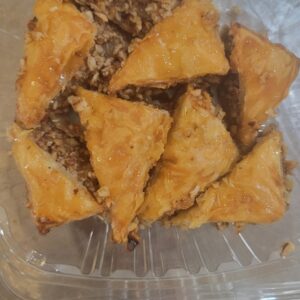 Baklava