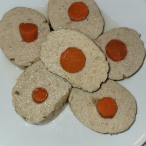 Gefilte fish